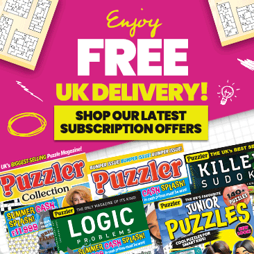 Magazine Subscriptions
